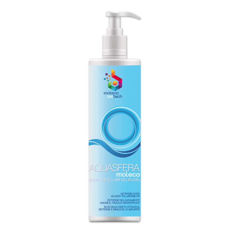Aquasfera moleco 250 ml Aquasfera moleco 250 ml