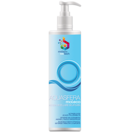 Aquasfera moleco 250 ml Aquasfera moleco 250 ml