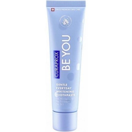 Curaprox be you daydreamer mora e liquirizia dentifricio 60ml Curaprox be you daydreamer mora e liquirizia dentifricio 60ml
