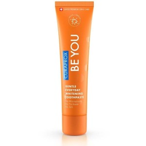 Curaprox be you pure happiness pesca e albicocca dentifricio60 ml