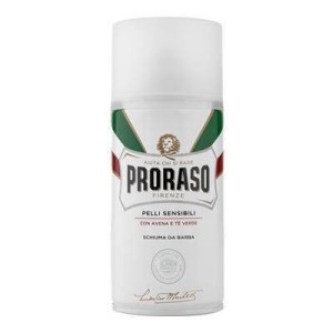 Proraso schiuma pelli sensibili 300 ml
