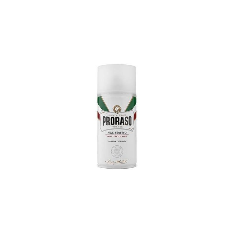 Proraso schiuma pelli sensibili 300 ml