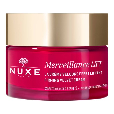 Nuxe merveillance creme velours 50 ml Nuxe merveillance creme velours 50 ml