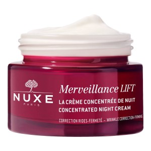 Nuxe merveillance creme concentree de nuit 50 ml