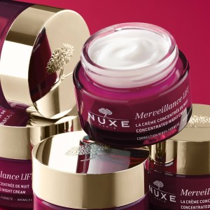 Nuxe merveillance creme concentree de nuit 50 ml