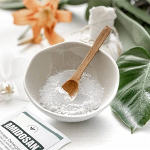 Amidosan polvere detergente lenitiva emolliente rinfrescante14 buste 40 g