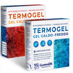 Gel caldo/freddo 11x26