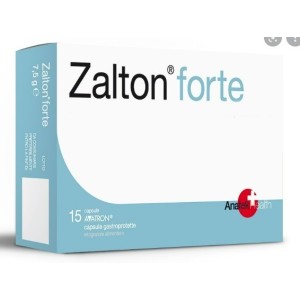 Zalton forte 15 capsule