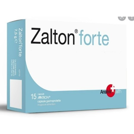 Zalton forte 15 capsule