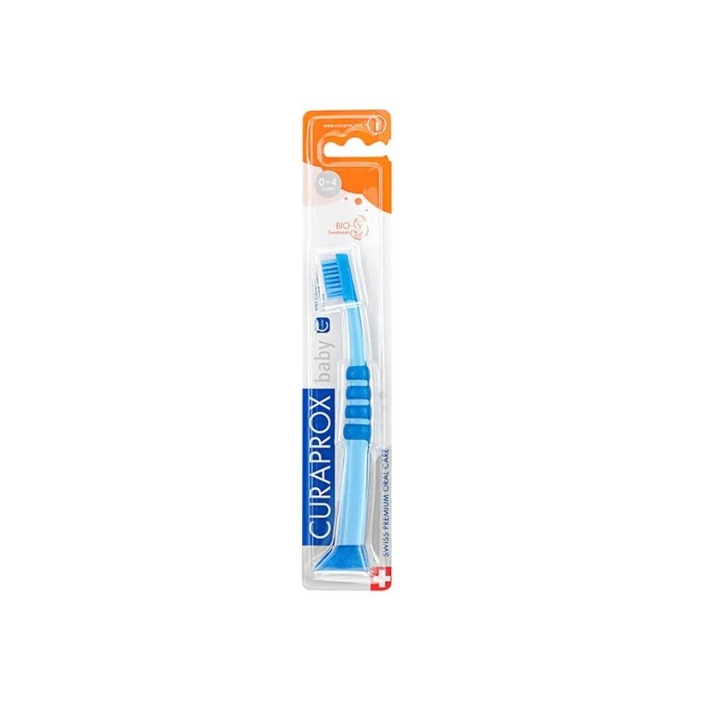Curaprox baby toothbrush single blister
