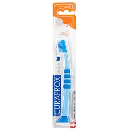 Curaprox baby toothbrush single blister