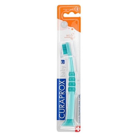 Curaprox baby toothbrush single blister