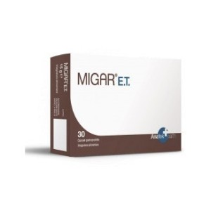 Migar et 30 capsule