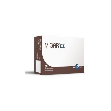 Migar et 30 capsule