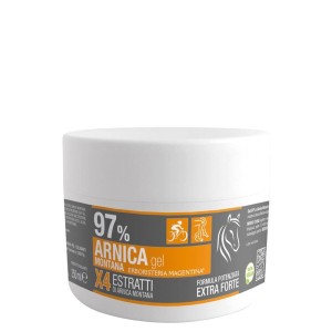 Arnica 97% gel 250 ml