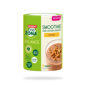 Enerzona smoothie cookie 300 g