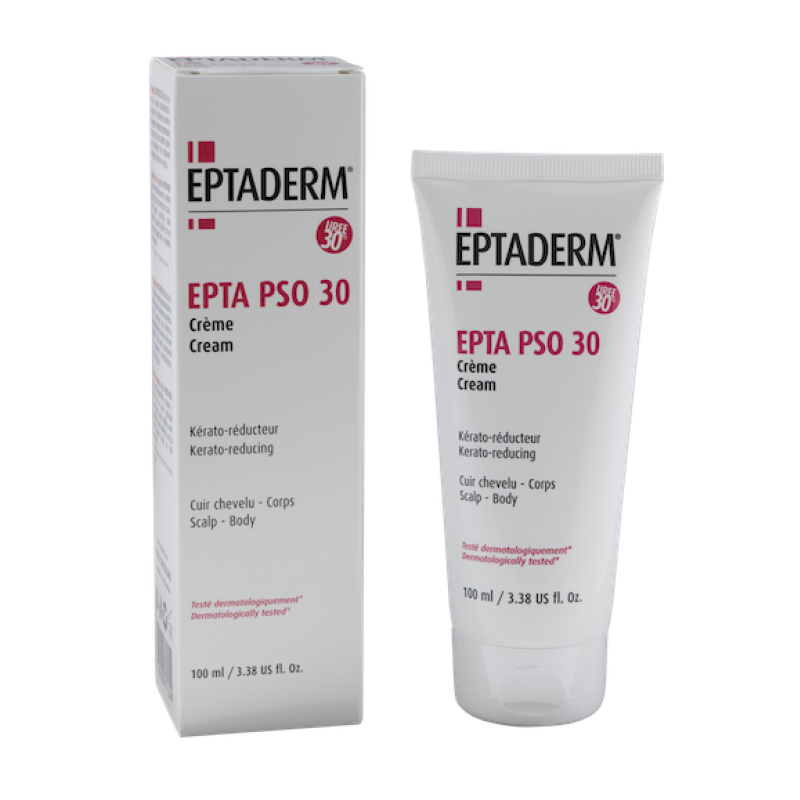 Epta pso 30 crema 100 ml
