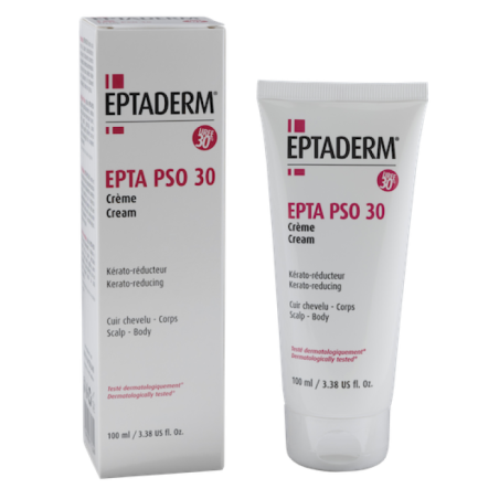 Epta pso 30 crema 100 ml