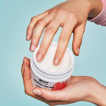 Goovi burro corpo 221 g