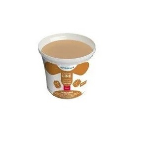 Cremeline 2kcal caffe' 4x125 g