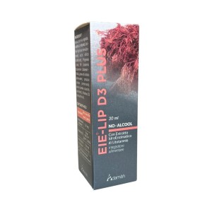 Eie lip d3 plus 30 ml