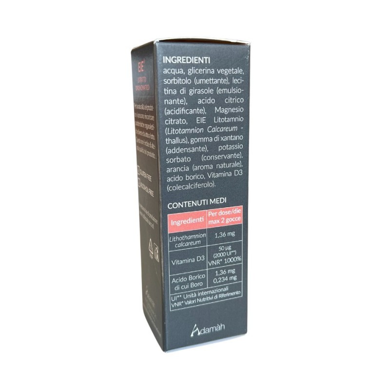 Eie lip d3 plus 30 ml