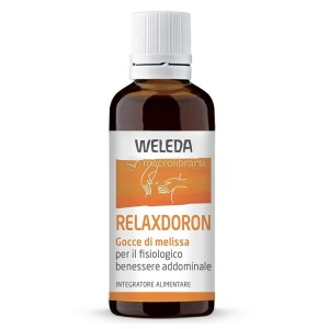 Relaxdoron 50 ml