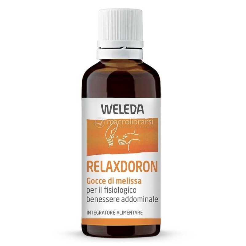 Relaxdoron 50 ml