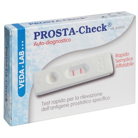 Prostata psa test check 1 pezzo