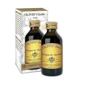 Olivis classic liquido alcolico 100 ml