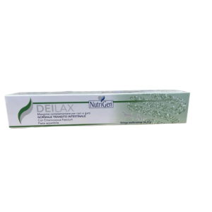 Deilax siringa 30 g