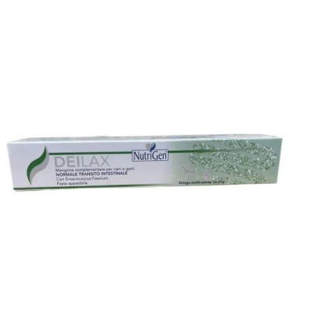 Deilax siringa 30 g