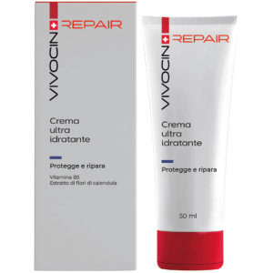 Vivocin ultra hydrating cream 50 ml
