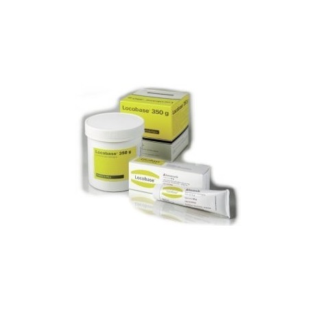 Locobase lipocrema 50 g