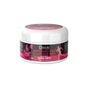 Dulac artiglio del diavolo 98% 300 ml