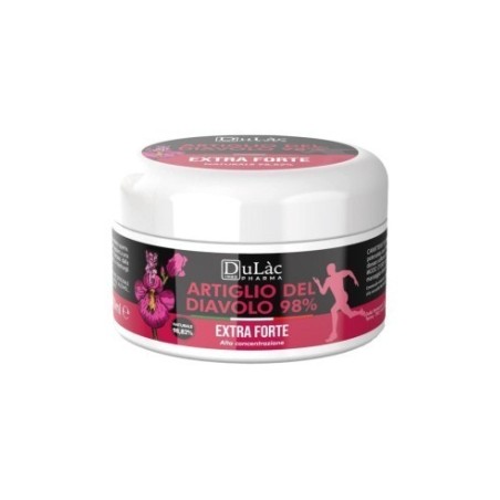 Dulac artiglio del diavolo 98% 300 ml