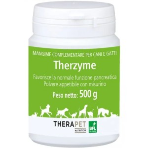 Therzyme polvere appetibile 500 g