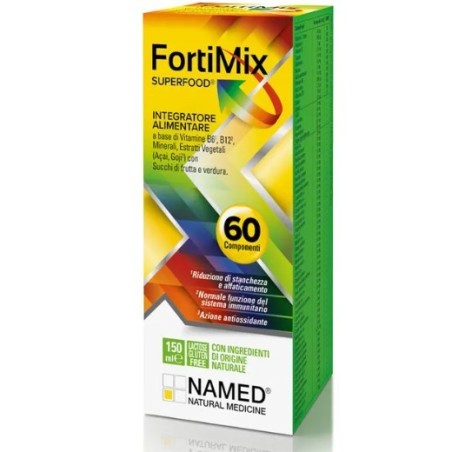 Fortimix superfood 150 ml