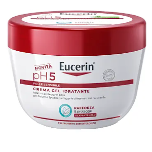 Eucerin ph5 crema gel idratante 350 ml