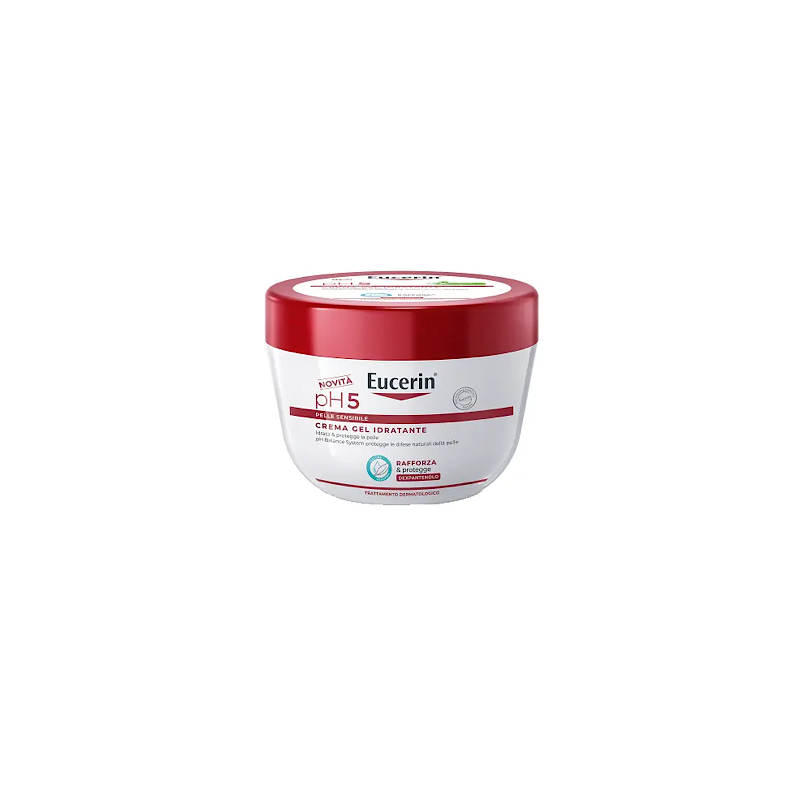 Eucerin ph5 crema gel idratante 350 ml