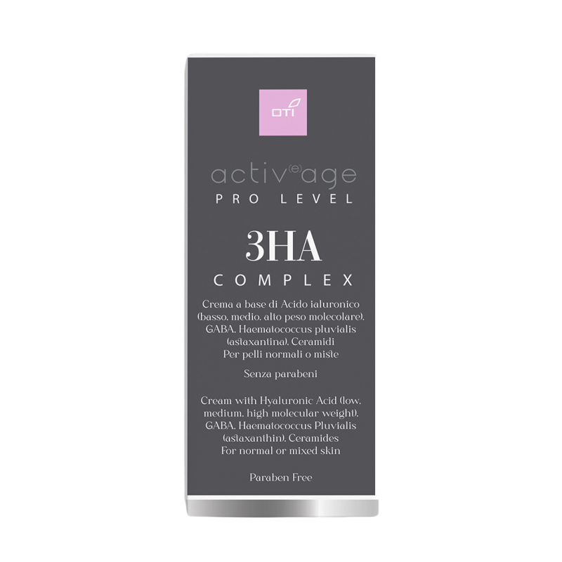 Activage pro level 3ha complex 50 ml