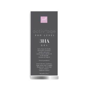 Activage pro level 3ha gel 30 ml