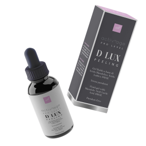 Activage pro level d lux peeling 50 ml