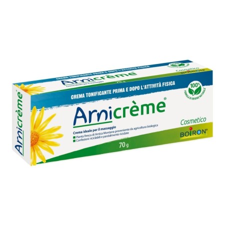 Arnicreme nf 70 g