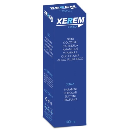 Xerem crema 100 ml Xerem crema 100 ml
