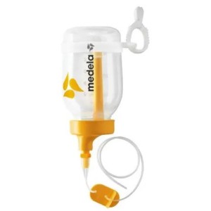 Sistema allatamento integrativo supplementare sns