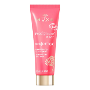 Nuxe prodigieuse boost masque detox 75ml