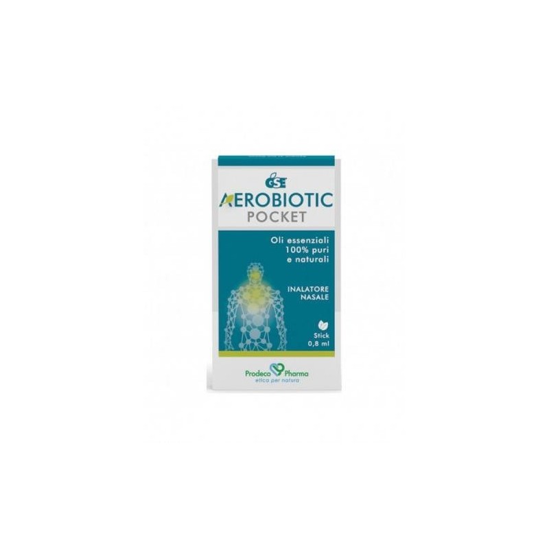 Gse aerobiotic pocket