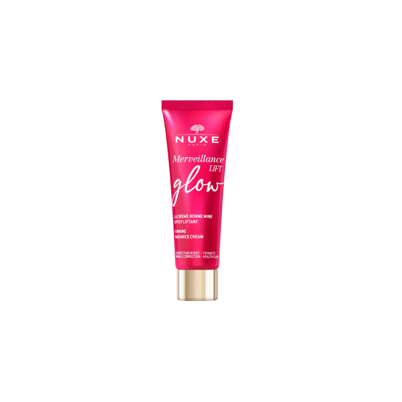 Nuxe merveillance lift glow 50 ml