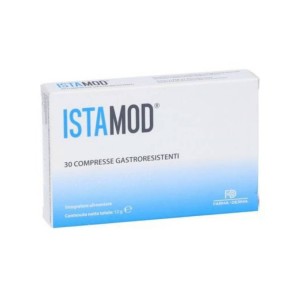 Istamod 30 compresse